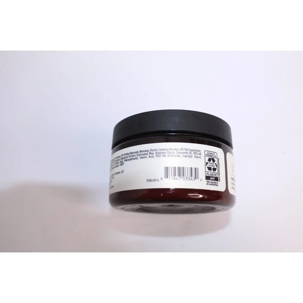 Cremo Sculpting Clay High Hold Matte Finish 4 oz Effortless Control New Unopened